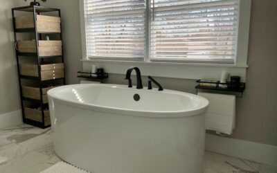 Rénovation salle de bain