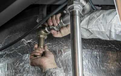 Inspection par caméra